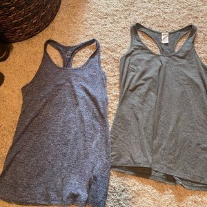 Women’s workout tank tops